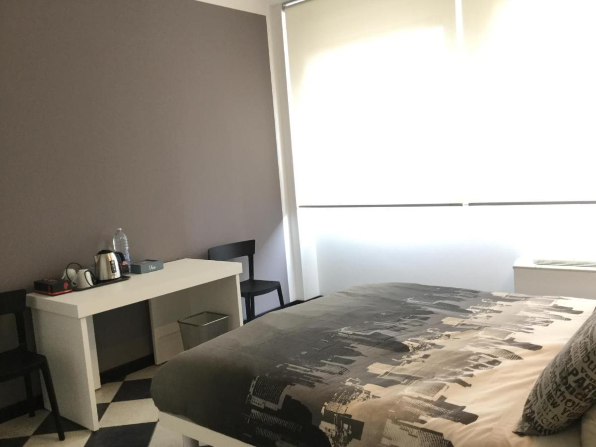 Sub14 Suite Con 2 Camere Da Letto Grandi Reggio Emilia Exteriör bild