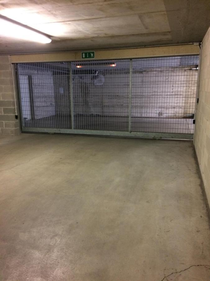 Sub14 Suite Con 2 Camere Da Letto Grandi Reggio Emilia Exteriör bild