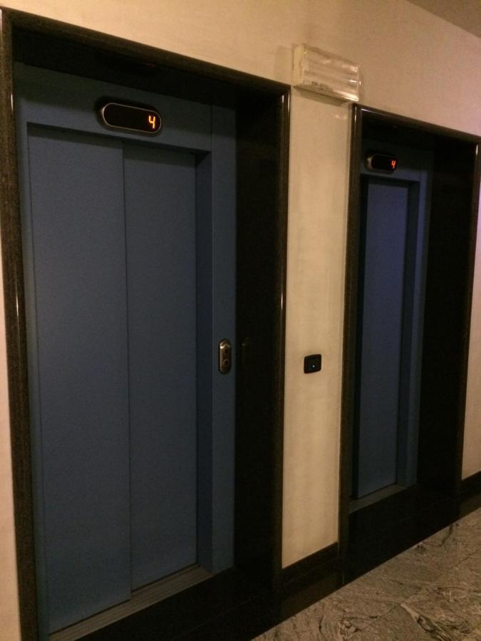 Sub14 Suite Con 2 Camere Da Letto Grandi Reggio Emilia Exteriör bild