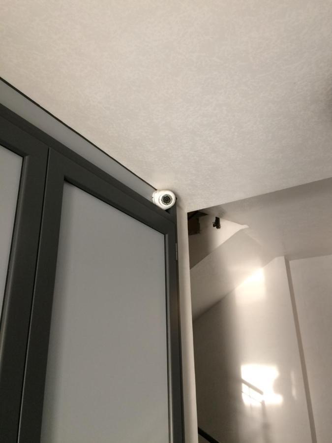 Sub14 Suite Con 2 Camere Da Letto Grandi Reggio Emilia Exteriör bild