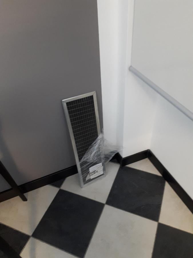 Sub14 Suite Con 2 Camere Da Letto Grandi Reggio Emilia Exteriör bild