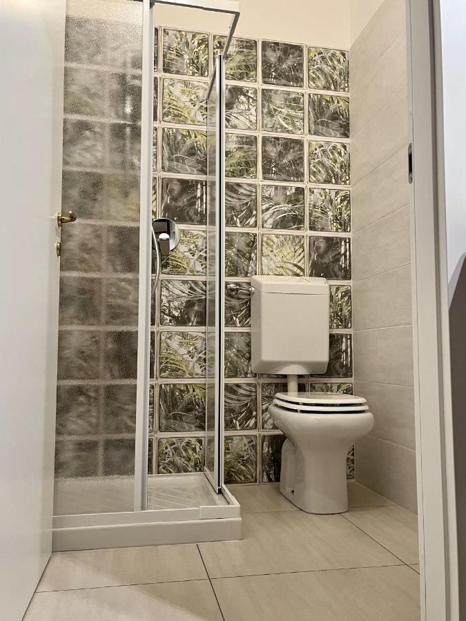 Sub14 Suite Con 2 Camere Da Letto Grandi Reggio Emilia Exteriör bild